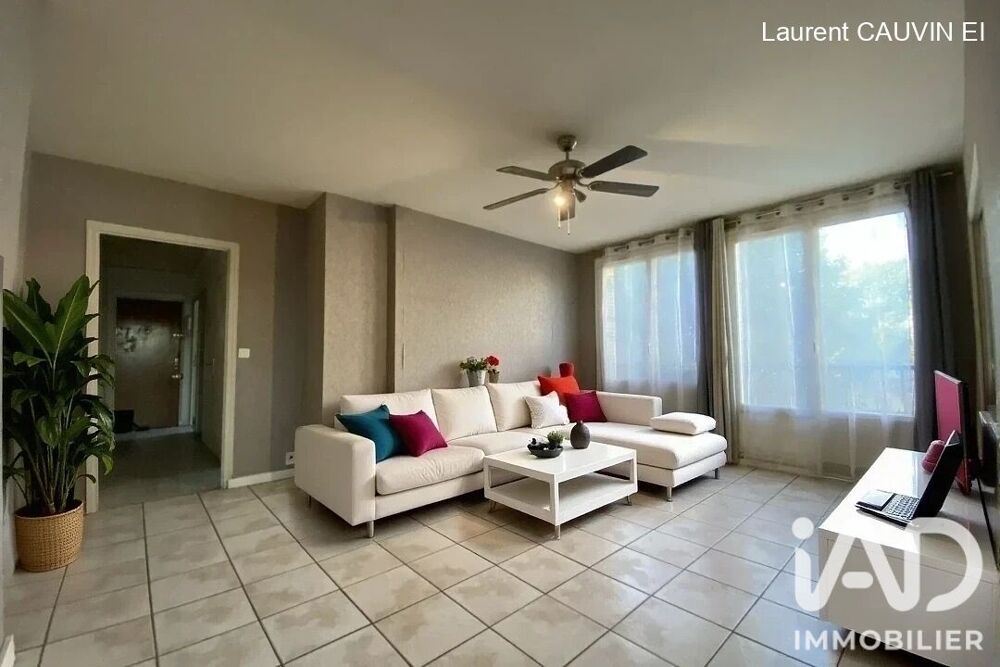 Vente Appartement Vente Appartement 4 pièces Viry-châtillon