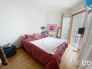  Appartement à vendre 2 pièces 46 m²