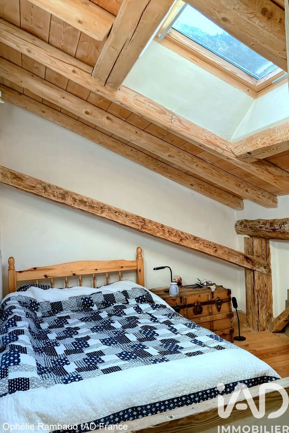 Vente Maison de village 7 pièces