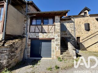  Maison à vendre 6 pièces 119 m²