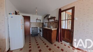  Maison à vendre 4 pièces 119 m²