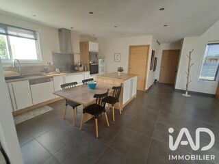  Maison à vendre 6 pièces 116 m²