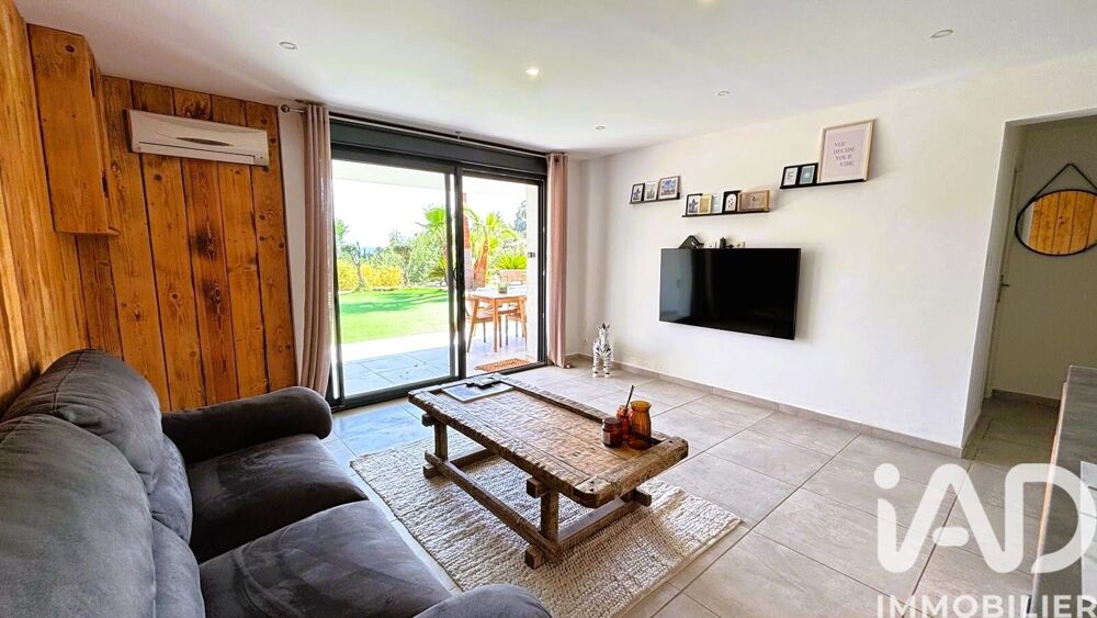 à vendre  Maison Les Issambres (83380)