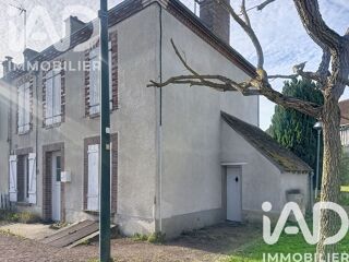 Maison � vendre 4 pi�ces 89 m�