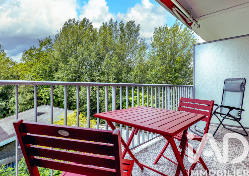 Vente Appartement Vente Appartement 3 pièces Fontenay-sous-bois