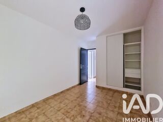  Appartement à louer 2 pièces 42 m²