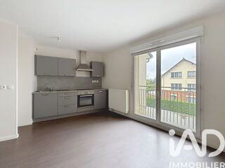  Appartement à vendre 3 pièces 67 m²