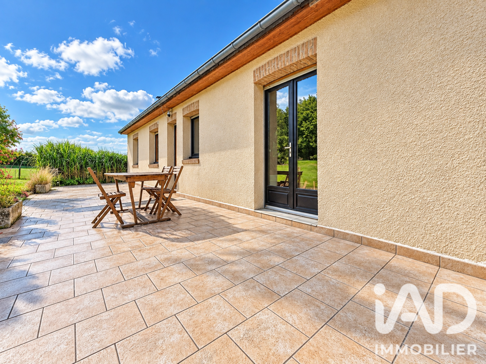 Vente Maison Vente Maison/villa 7 pièces Blendecques