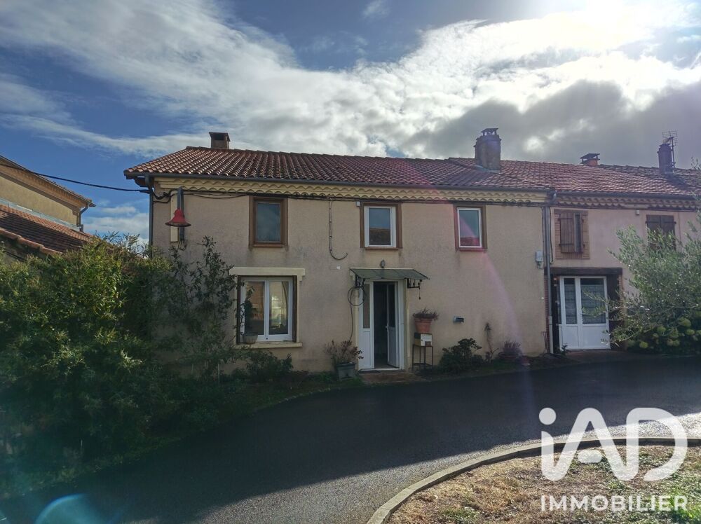 Vente Maison Vente Maison de village 5 pièces Tournan
