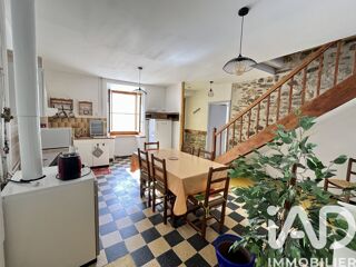  Maison à vendre 5 pièces 97 m²