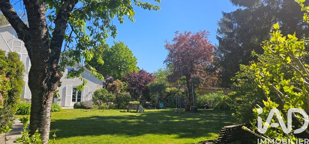 Vente Maison Vente Maison/villa 6 pièces Crosne