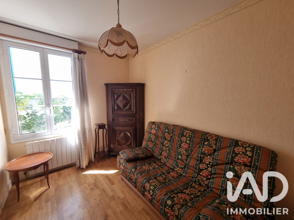 à vendre  Maison Arcachon (33120)