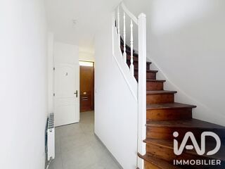  Maison à vendre 5 pièces 84 m²