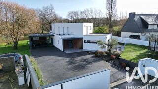  Maison � vendre 5 pi�ces 215 m�
