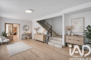  Maison à vendre 6 pièces 274 m²
