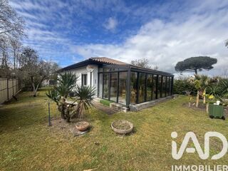 Maison 5 pièces 110 m² · à Portets · 110 m² · 320 000 €