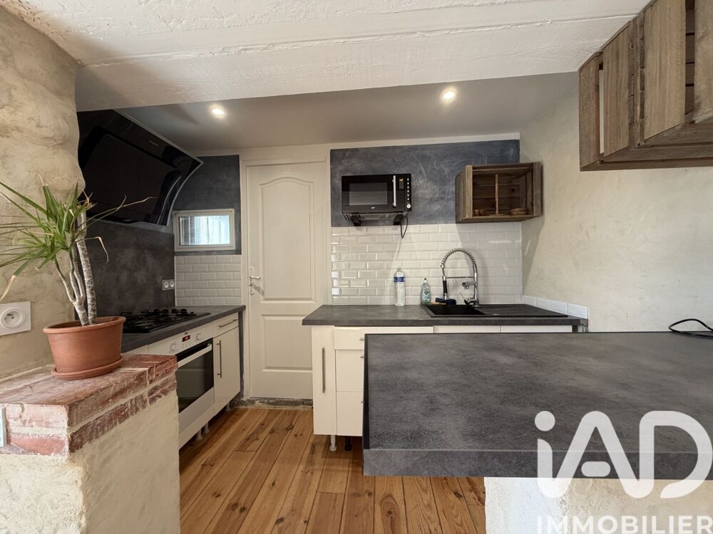 Vente Maison/villa 3 pièces