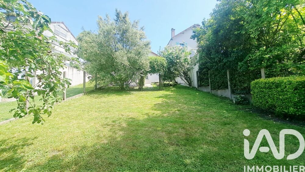 Vente Maison traditionnelle 4 pièces