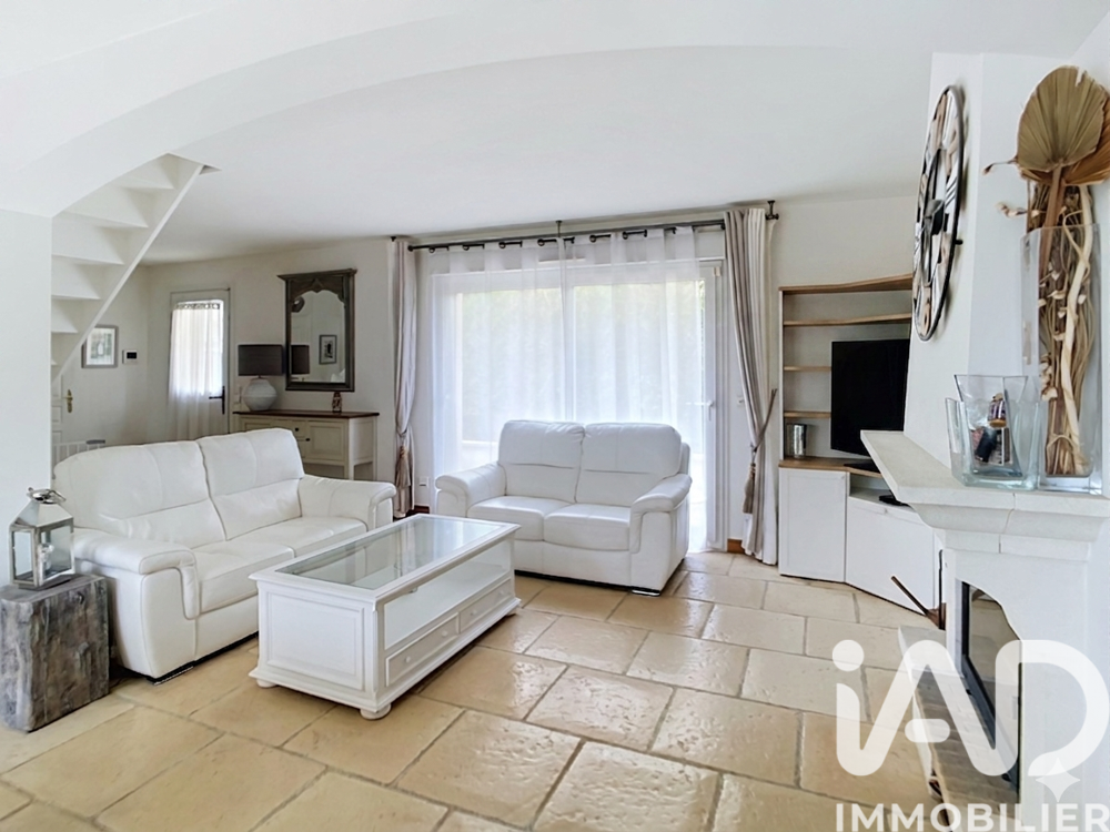 vente Maison - 6 pièce(s) - 129 m² Antony (92160)