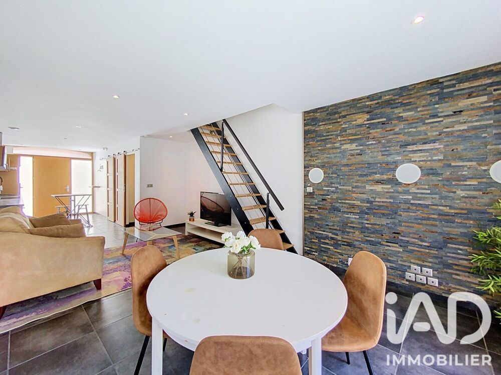 Vente Maison Vente Maison/villa 3 pièces Grenade