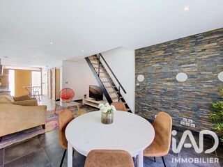  Maison à vendre 3 pièces 84 m²