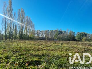  Terrain à vendre 3700 m²