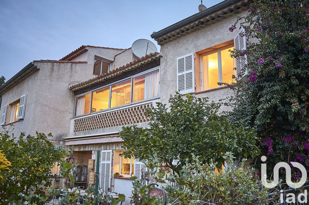 Vente Maison/villa 12 pièces