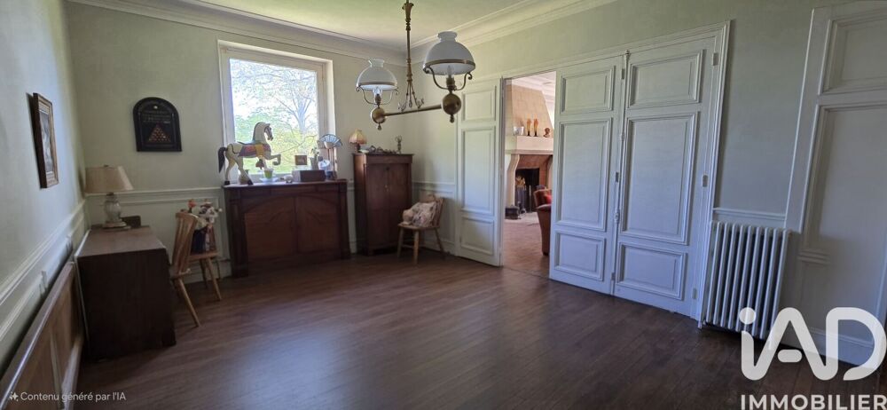� vendre  Maison Laon (02000)