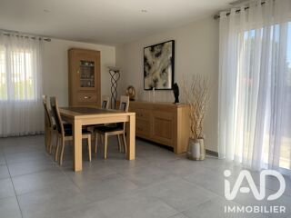  Maison à vendre 6 pièces 121 m²