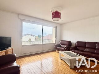  Appartement à vendre 4 pièces 72 m²