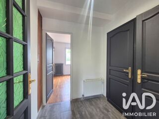 Maison à vendre 6 pièces 150 m²