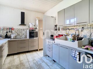  Maison à vendre 6 pièces 148 m²