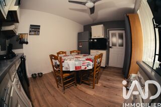  Maison à vendre 6 pièces 102 m²