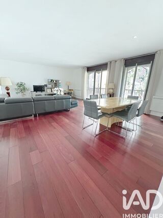  Appartement à vendre 4 pièces 91 m²