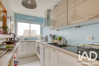  Appartement à vendre 4 pièces 80 m²
