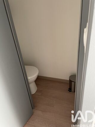  Appartement à louer 1 pièce 24 m²