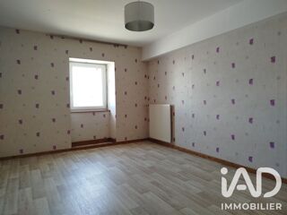  Maison à vendre 3 pièces 89 m²
