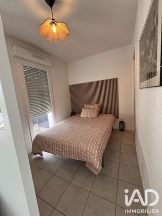  Appartement à louer 2 pièces 28 m²