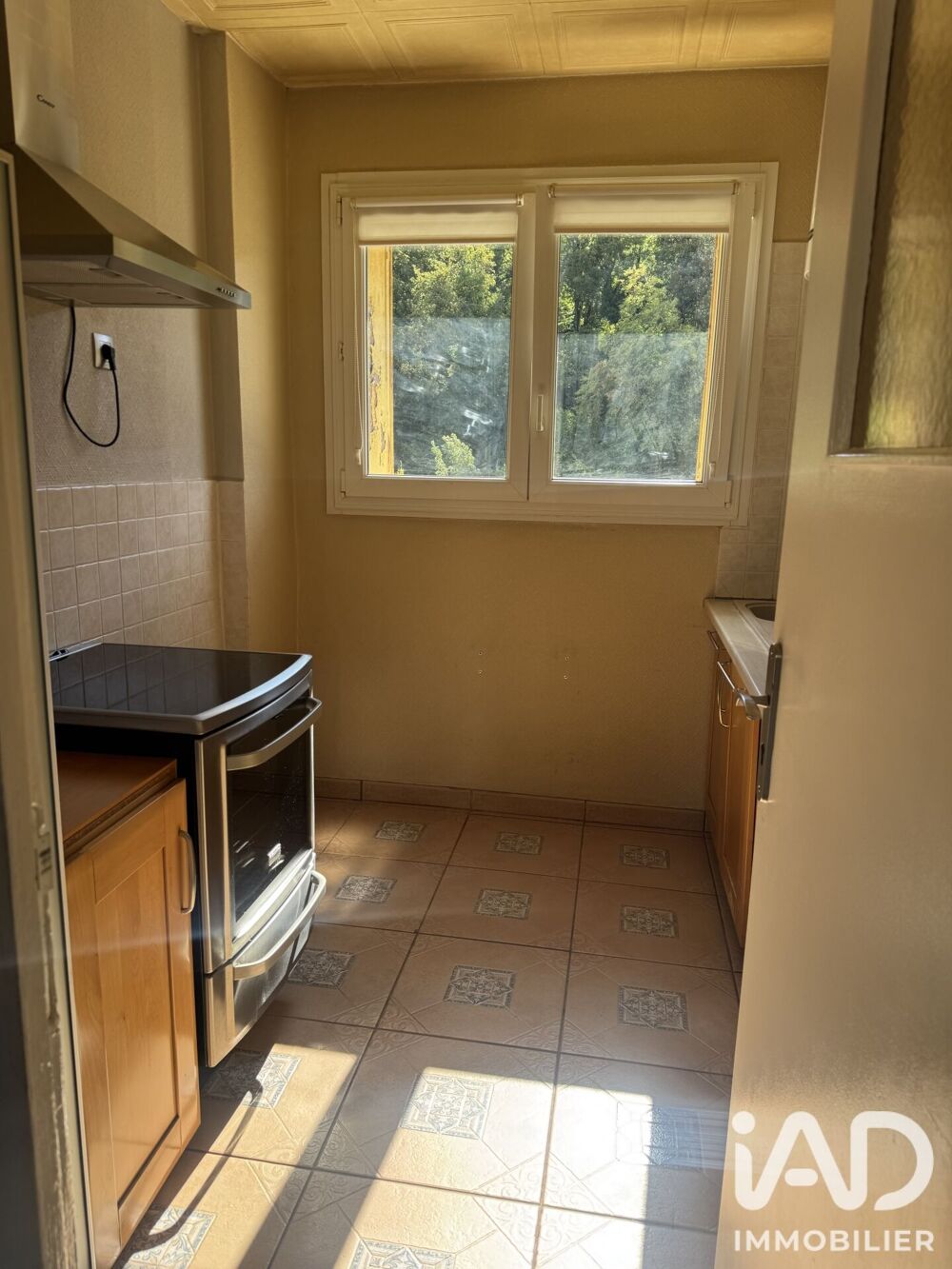 Vente Appartement Vente Appartement 2 pièces Ottange