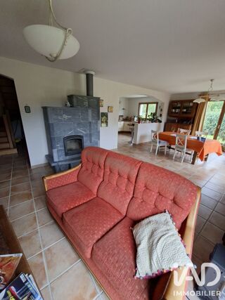  Maison à vendre 8 pièces 181 m²