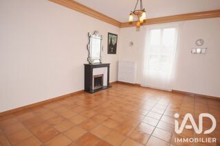 Vente Maison Vente Demeure 6 pièces Verneuil-l'Étang