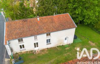  Maison à vendre 6 pièces 168 m²