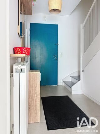  Maison à louer 3 pièces 74 m²