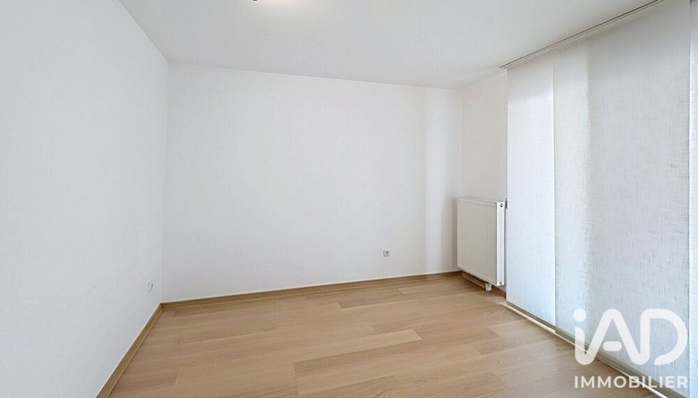 Vente Appartement Vente Appartement 3 pièces Bons-en-chablais