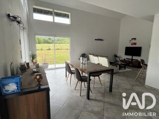 Vente Maison Vente Maison/villa 5 pièces Sare