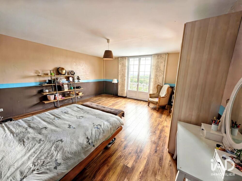 à vendre  Maison Coulombs (28210)