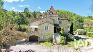  Maison à vendre 6 pièces 170 m²