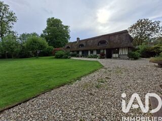  Maison à vendre 4 pièces 110 m²