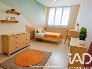  Maison à vendre 4 pièces 83 m²