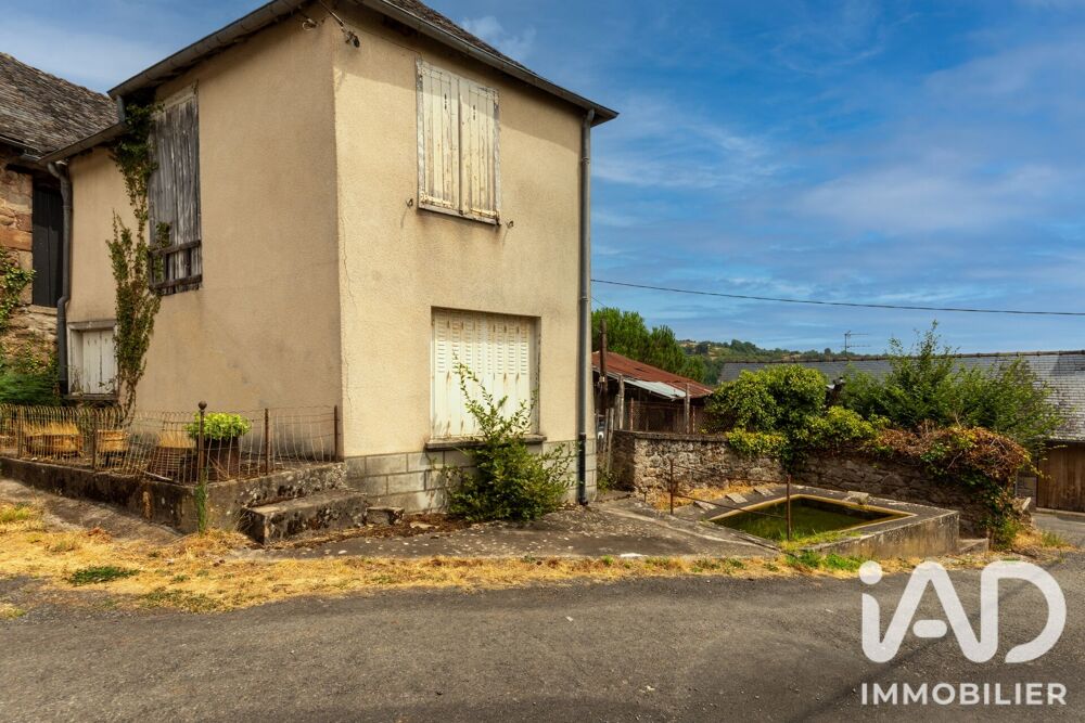 Vente Maison de village 5 pièces